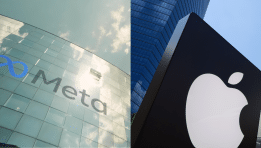 Apple and Meta Poised to Beat Estimates: Can Tech Giants Sustain Their Momentum Amid Market Volatility?