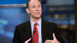 FED’s Goolsbee: Waiting for Anxiety to Recede Before Economic Optimism.