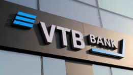 Russia’s VTB Bank Poised for Billions in Gains if Interest Rates Fall, CFO Says.