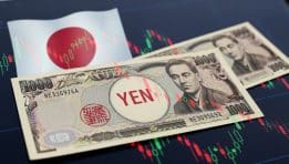 Yen Stumbles as Trump Imposes 25% Tariffs on Japan