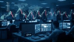 AP TOP EXTENDED FINANCIAL HEADLINES AT 1:04 A.M. EDT