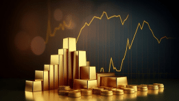 AMERICAS MARKETS CLOSE: A VOLATILE END TO THE TRADING DAY