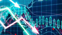 Americas Market Close: A Mixed Bag for Investors as Key Indices Diverge