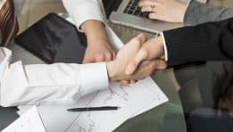 The Rise of Broker Consolidation – What It Means for Small Carriers