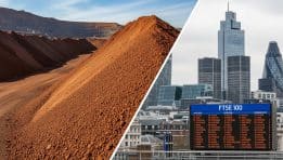 Will Trump’s Copper Tariffs Send the FTSE 100 to New Highs?