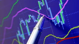 Navigating the Americas Market Close: A Mixed Bag of Movements