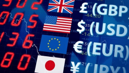 European Markets Close Mixed as Indices Diverge Amidst Shifting Economic Tides