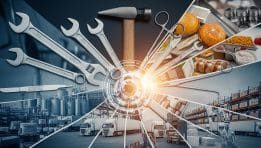 Dividend Kings: Industrial Growth, Healthcare, and Stable Supply Chains