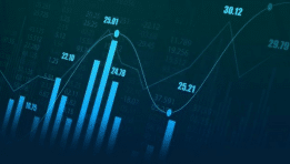 Americas Market Closes Mixed: VIX Rises, Dollar Strengthens Amidst Nuanced Index Movements