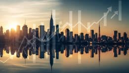 Global Markets Mixed as U.S. Benchmarks Rally While Asia Retreats — June 26, 2025 Market Recap