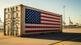 TRUMP ISSUES NEW TARIFF RATES, STILL OPEN TO NEGOTIATIONS