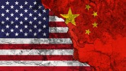Is China Circumventing US Tariffs? Export Rerouting in the Era of Trade Wars