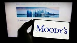 Moody’s Warns: 241 Firms Near Default as Tariff Risk Sparks Credit Deterioration