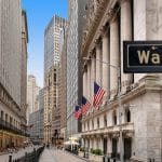 WALL STREET’S HOTTEST DEBATE PITS JIM CHANOS AGAINST MICHAEL SAYLOR
