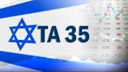 TA-35 Soars Nearly 4%: Is the Israeli Stock Market Back on Track?