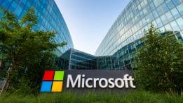 MICROSOFT, META SURGE AFTER BLOWOUT RESULTS
