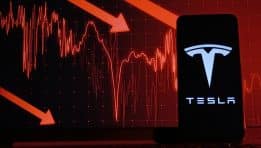 Tesla Slashes UK Lease Prices Amid Sales Slowdown, Raising Market Concerns