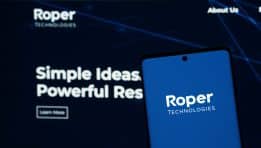 Roper Technologies Reports Record Q2 Results and Acquires Subsplash for $800 Million