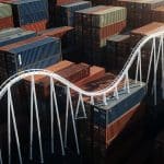 MARKETS’ 90-DAY TARIFF PAUSE ROLLERCOASTER NEARS AN UNCERTAIN END