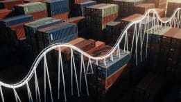 MARKETS’ 90-DAY TARIFF PAUSE ROLLERCOASTER NEARS AN UNCERTAIN END