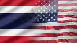THAILAND SAYS US TARIFF TALKS ‘WENT WELL’ AHEAD OF DEADLINE