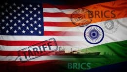 Trump’s BRICS Warning to India: A New Twist to the Emerging Trade Deal