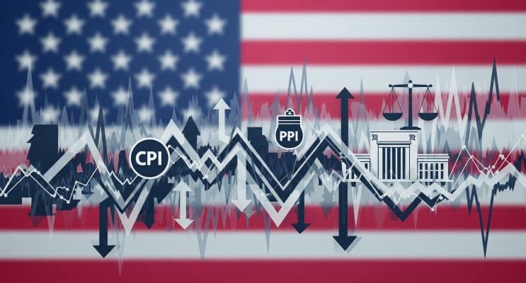 A Pivotal Week for the U.S. Economy: Which Data Will Set the Market’s Direction and Sway the Fed?