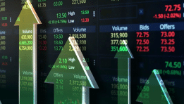Market Closes Strong: A Look at Today’s Key Performance Indicators