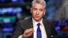 David Tepper vs. Bill Ackman: A Deep Dive into Two Hedge Fund Titans