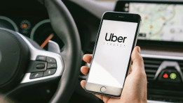 Uber Delivers a Strong Quarter with New Highs in Profitability and Broad-Based Growth