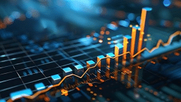 Q2 Revenue Growth – Who’s Leading, Who’s Stable, and Who’s Falling Behind?