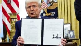 Trump’s Tariffs: Legal Risks and Implications for Global Trade