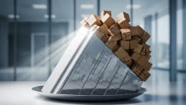 Mega-Caps vs. Small-Caps: A Market Imbalance Reaching New Extremes