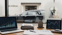 Carriage Services (NYSE:CSV) Posts Better-Than-Expected Sales in Q2, Full-Year Sales Guidance Is Optimistic