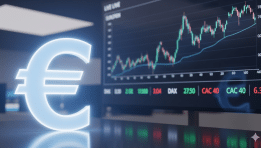 European Markets Close Mixed as MSCI Europe Leads Gains