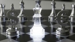 The Dollar vs. the Euro: Are We Entering a New Monetary Era?