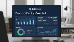 ZKH GROUP: Q2 EARNINGS SNAPSHOT