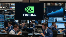 Nvidia Earnings Day: A Market-Moving Event Worth Hundreds of Billions