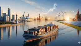EU–Russia Trade 2025: Energy Shifts, Export Growth, and Market Outlook