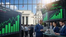 Rate Cuts Could Be Weeks Away — Here’s What History Says About Potential Stock Market Gains
