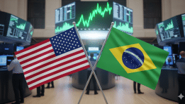 U.S. and Americas Markets Close Higher as Small Caps and Brazilian Equities Lead Gains