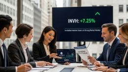 ARE WALL STREET ANALYSTS BULLISH ON INVITATION HOMES STOCK?