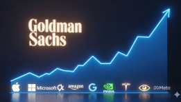 Goldman Sachs’ “Shared Favorites”: Which Stocks Are Leading the Market in 2025?