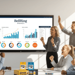 BellRing Brands Reports Strong Q3 2025: Double-Digit Growth in Convenient Nutrition and Market Leadership