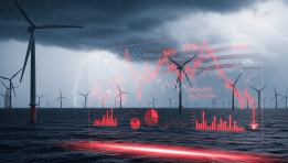 Orsted’s 27% Stock Crash: $9.4 Billion Rights Issue and U.S. Market Headwinds