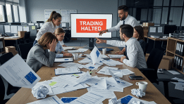 Corporate Travel Management Halts Trading After European Accounting Scandal – Can It Rebuild Trust?