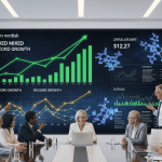 Novo Nordisk Delivers Record H1 2025 Results Amid Slower Outlook: Growth, Innovation, and the Challenge of Market Maturity
