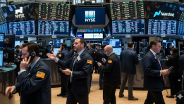 Americas Markets Open Mixed as Investors Balance Growth and Caution