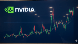 Nvidia’s Rollercoaster Ride: Two Decades of Extreme Volatility and Exponential Growth