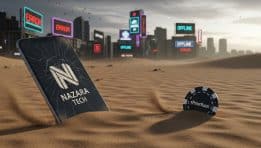 INDIA’S NAZARA TECH SAYS POKERBAAZI OPERATOR HALTS MONEY-BASED ONLINE GAMES